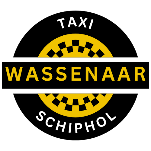 taxi wassenaar schiphol service