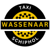 taxi wassenaar schiphol service