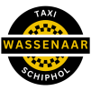 taxi wassenaar schiphol service